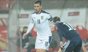 OČI PUNE SUZA – JOVIĆ I TADIĆ NAKON FIJASKA ‘JEDVA PROGOVORILI’: Ušli smo bojažljivo u utakmicu, nismo imali sreće…