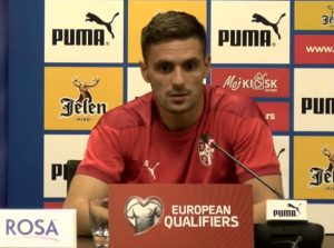 DUŠAN TADIĆ PRED MEČ DECENIJE: ‘U finalima nema favorita’ (VIDEO)