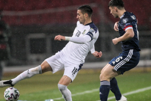 DUŠAN TADIĆ: Doživeli smo mentalni šok