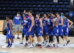 DELIJE GA PAMTE PO PODGORICI: Centar se seli u Anadolu Efes!