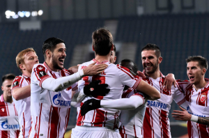 ‘MILUNOVIĆU MOŽE RAMOS DA POZAVIDI, BORJANA NE TREBA NI POMINJATI’: Delije dugo ovako nisu bile zadovoljne, pogledajte ocene od strane navijača! (TVITOVI)