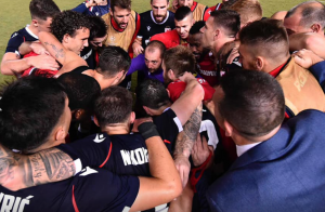 NA ‘MARAKANU’ STIŽE DŽAK PUN PARA: Evo koliko je Zvezda zaradila nakon večerašnje pobede!