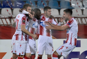 STANKOVIĆ U OGROMNOM PROBLEMU: Dva bitna igrača propuštaju Vošu i Gent!