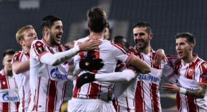 STANKOVIĆ ŠOKIRAO SASTAVOM: Crveno-bela ekspedicija sa dva zaboravljena špica napada ‘Građevinare’! (SASTAVI)