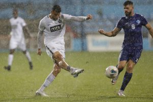 NAJBOLJI STRELAC SUPERLIGE SE SELI U ITALIJU? “Voleo bih da se oprobam u Seriji A“