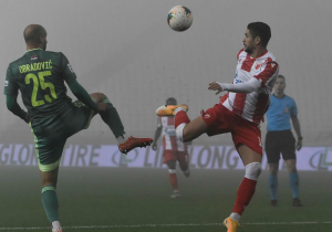 OFSAJD, PENAL?: Da li je Inđija oštećena protiv Zvezde – evo šta kaže sudijski ekspert!