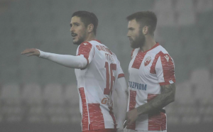 NIŠTA OD IZNENAĐENJA: Umalo da se desi šok na maglovitoj ‘Marakani’, Falćineli ponovo junak! (VIDEO)