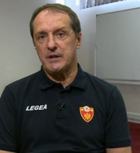 SELEKTOR CRNE GORE: ‘Srbija ima najbolju reprezentaciju na prostoru bivše SFRJ’