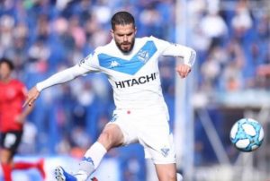 VREME JE ZA PENZIJU: Nakon brojnih povreda nekadašnji fudbaler Real Madrida završio karijeru!