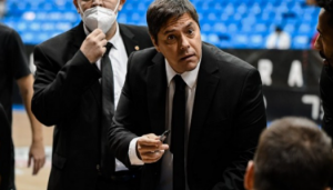 CRNO-BELI GOSTUJU U ‘DRAŽENOVOM DOMU’: Filipovski pred ‘klasik’ u Zagrebu – ‘Poštujemo ih, ali bićemo na oprezu’