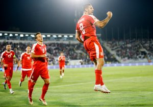 DAN ODLUKE: Srbija i Škotska u Beogradu igraju za plasman na Evropsko prvenstvo! (ANKETA)