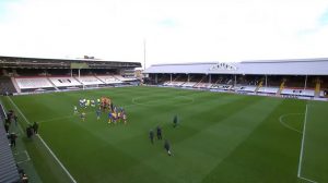 FULAM IPAK OSTAJE U LIGI? Pobeda nad Šefildom održava nadu!