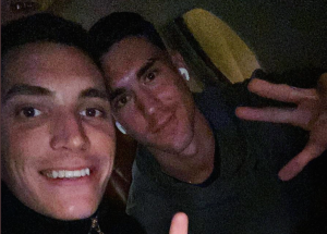 OGROMAN NAPOR FSS SE ISPLATIO: ‘Orlovi’ su konačno sleteli – još dvojica fudbalera stigla na megdan Škotskoj!