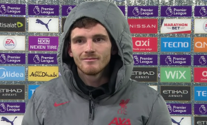 ‘OVO SMO ČEKALI 23 GODINE’: Kapiten Škota poručio Srbima – ‘Želim vam sreću, ali ne previše’