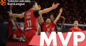SRBI DOMINIRAJU EVROLIGOM: Ništa drugo nismo ni očekivali, Lučić MVP kola – Micić najbolji strelac!