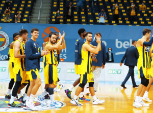 SA MALOG KALEMEGDANA U FENERBAHČE: Igor Kokoškov dobio pojačanje iz Crvene zvezde!