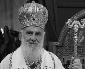VEČAN MU SPOMEN I CARSTVO NEBESKO: ‘Večiti’ se potresnim rečima oprostili od patrijarha Irineja!