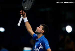 NAJJAČI JE KADA JE NAJPOTREBNIJE: Čelična psiha Novaka Đokovića ‘bacila’ Zvereva na kolena!