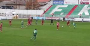 DA LI IMAMO GOL KOLA U SUPERLIGI?: Pogledajte ‘bombu’ fudbalera Čukaričkog kojom je svom timu doneo nova tri boda! (VIDEO)