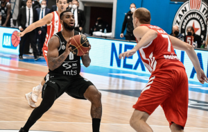 SVE JE BILO PO DOGOVORU: Filipovski objasnio poslednji napad u kojem je Mekintajer ‘promašio’ pobedu!