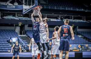 ORLOVI DOBIJAJU RIVALE: Žreb za košarkaške turnire na OI 2. februara