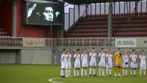 SUPERLIGA SRBIJE: Kiša golova na ‘krovu’, Čuka i Metalac sigurni – bez pogodaka u Novom Pazaru!