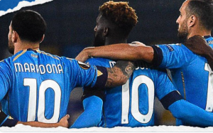 GEST ZA DIVLJENJE: Nakon preimenovanja stadiona, Napoli pronašao još jedan način da oda počast Maradoni – ‘Posebni dresovi za legendu’