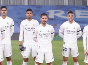 ZIDAN SE HVATA ZA GLAVU: Azar ponovo van terena, propušta bitne utakmice u Ligi šampiona!