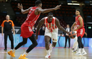 OVO JE JE**NO MUČENJE: Nakon poraza u Minhenu, Delije osule ‘rafalnu paljbu’ po igračima – jedan košarkaš ih je posebno iznervirao! (TVITOVI)