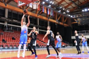 „SVI KOJI ŽELE DA PARTIZAN NESTANE, DŽABE SE RADUJU“: Oglasio se prvi čovek Parnog valjka povodom krize u klubu