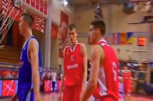 ŽIVOTNA DRAMA BIVŠEG ZVEZDINOG KAPITENA: Amputirana mu noga nakon što je osam meseci igrao s tumorom i osvojio trofej!