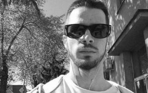 VELIKA TUGA: Preminuo bivši košarkaš Radničkog iz Kragujevca (25)