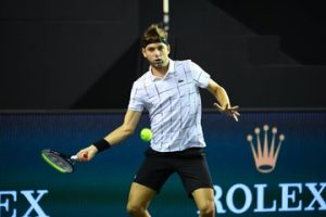 I KRAJINOVIĆ ISPAO: Loš dan za srpski tenis!