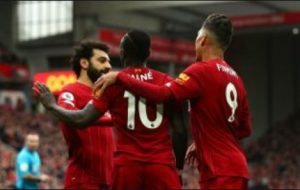 DVA PENALA, DVA PONIŠTENA GOLA: Liverpul ispustio bodove u 93. minutu!