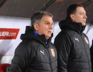 TUMBAKOVIĆEV POMOĆNIK NAKON REMIJA: ‘Bilo je teško da se mobilišemo nakon Škotske’