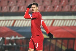 VRAĆAM SE U REAL, PRATE ME I OVDE! Jović pričao o novom selektoru, Zvezdi i Madridu!