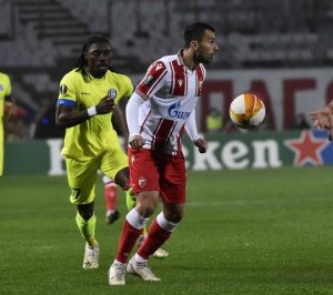 MILAN GAJIĆ: Još jedna velika pobeda (VIDEO)