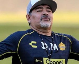 NIJE DOČEKAO, ALI JE PRAVDA ZADOVOLJENA: Dijego Maradona oslobođen optužbi!
