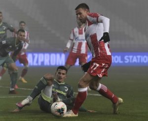 MARKO GOBELJIĆ: Mirne glave na odmor (VIDEO)