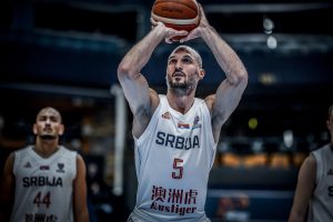 SIMONOVIĆ O JOKIĆU: ‘Potreban mu je odmor, pogodio ga je neupseh na EP prošle godine!’