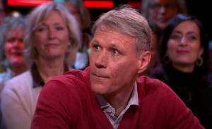 ‘BIO SAM GOST NA SOPSTVENOJ SAHRANI’: Potresna ispovest fudbalske legende koja će vas naježiti – tragični događaj u detinjstvu mu je promenio život!