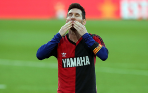 AGUERO ŽELI DA ODE: Smatra da je žestoko prevaren!