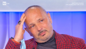 RODIO SAM SE DVA PUTA: Posle ovoga, suze će vam same krenuti – Siniša Mihajlović je ovim rečima rasplakao celu Italiju!