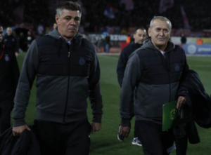 LOŠE VESTI STIŽU SA ‘ČAIRA’: Nekadašnji trener Partizana ima koronu – evo kakvo je njegovo trenutno stanje!