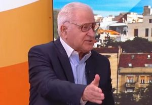 BARD SUROVO ISKREN: ‘Dva poraza i teraće ga!’