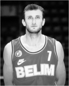 TUGA NA MALOM KALEMEGDANU: Preminuo nekadašnji košarkaš Crvene zvezde