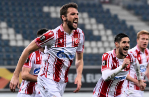 MILUNOVIĆ SE EMOTIVNO OPROSTIO OD ZVEZDE: „Milion uspomena koje će zauvek ostati u sećanju..“.