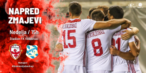 BORBA ZA POZICIJU NA TABELI: Zmajevi dočekuju Mladost na ‘krovu’!