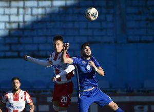 „LEPO JE VIDETI NAŠU GOL RAZLIKU“ Stanković je Petrovića proglasio igračem utakmice, a evo šta on kaže!