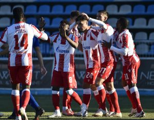 ZVEZDINA ‘MEČ LOPTA’ ZA EVROPSKO PROLEĆE: Evo za kojih 11 igrača se opredelio Dejan Stanković! (SASTAVI)